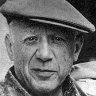 Pablo Picasso