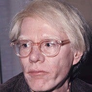 Andy Warhol